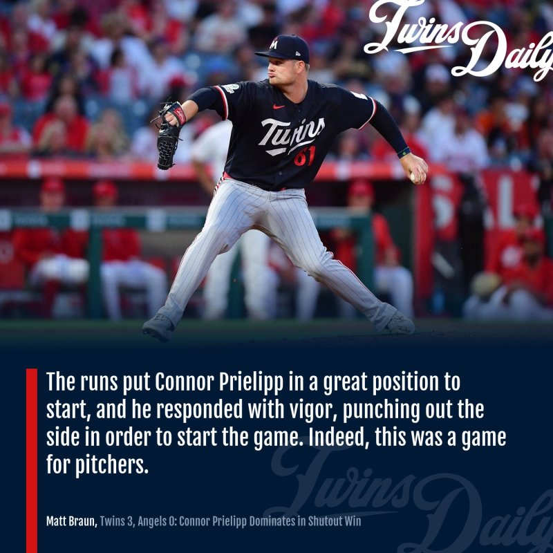 Connor Prielipp