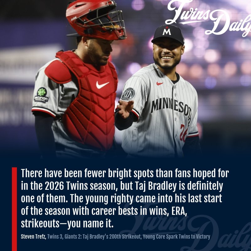 Taj Bradley