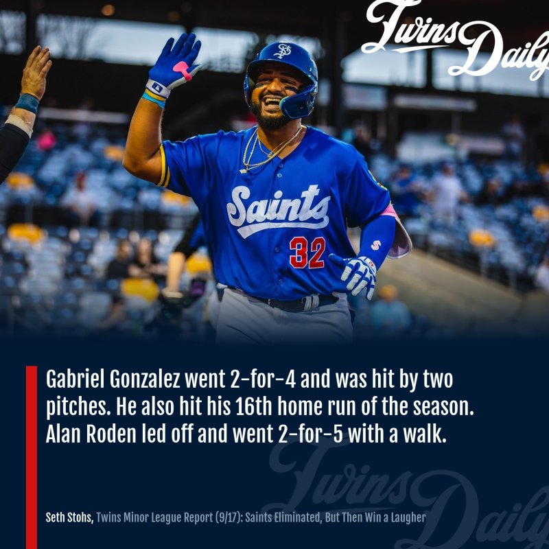 Gabriel Gonzalez