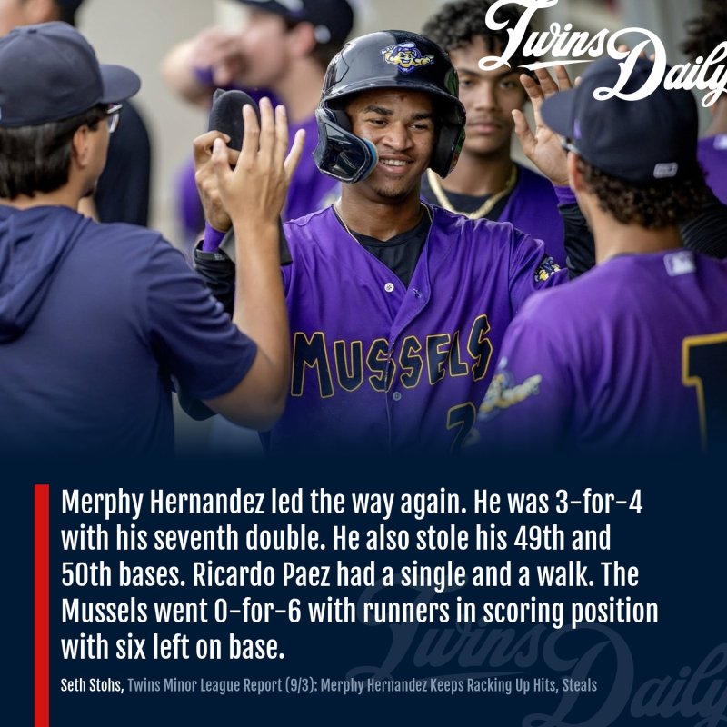 Merphy Hernandez