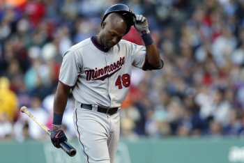 Torii Hunter’s Twins Return Came With One Big Regret