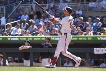 In Hindsight, Bringing Back Trevor Larnach Was The Right Decision