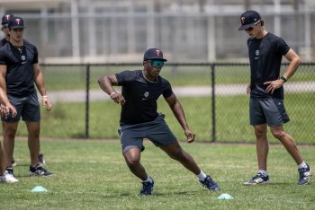 What Happens After the Twins Draft a Player?