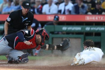 For 2027, Twins Have a Gaping Hole Behind Home Plate