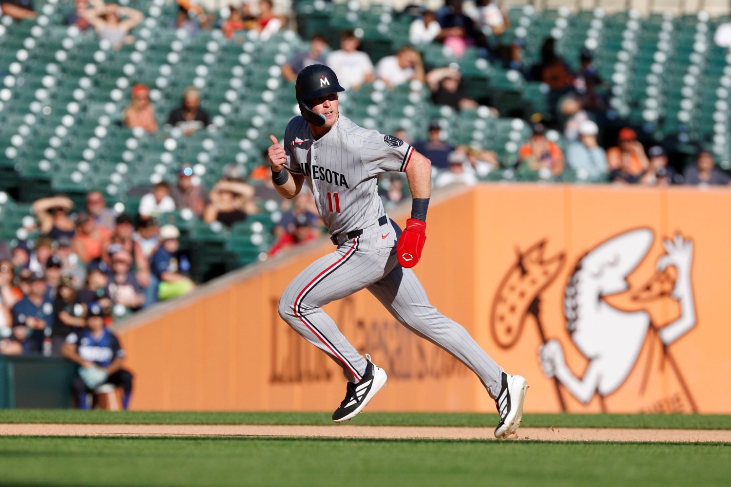 How Poor is the Twins’ Core, and Who Must Step Forward?