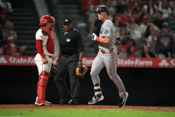 Angels 5, Twins 4: Walker Jenkins's Big Moment Not Quite Enough