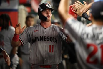 Twins Minor League Report (9/18): Saints Bats Silenced in Season's Penultimate Game; Walker Jenkins Heats Up in Anaheim
