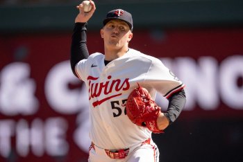 Twins 5, Yankees 4: Travis Adams Fields His Position, Twins Salvage a Game