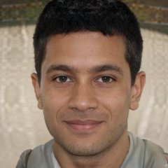 Rachid Belkacem