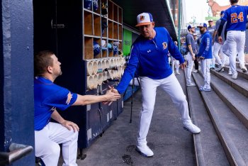 5 Interesting Facts About New Twins Pitching Coach Brian Reith