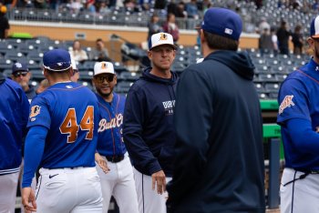 The Minnesota Twins Pitching Revolution Will Be Televised