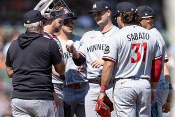 Twins Daily Awards 2026: Rookie of the Year