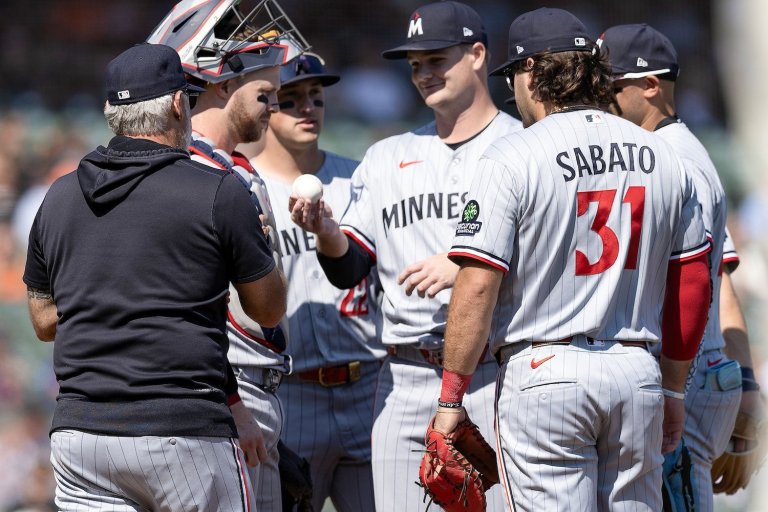 Twins Daily Awards 2026: Rookie of the Year