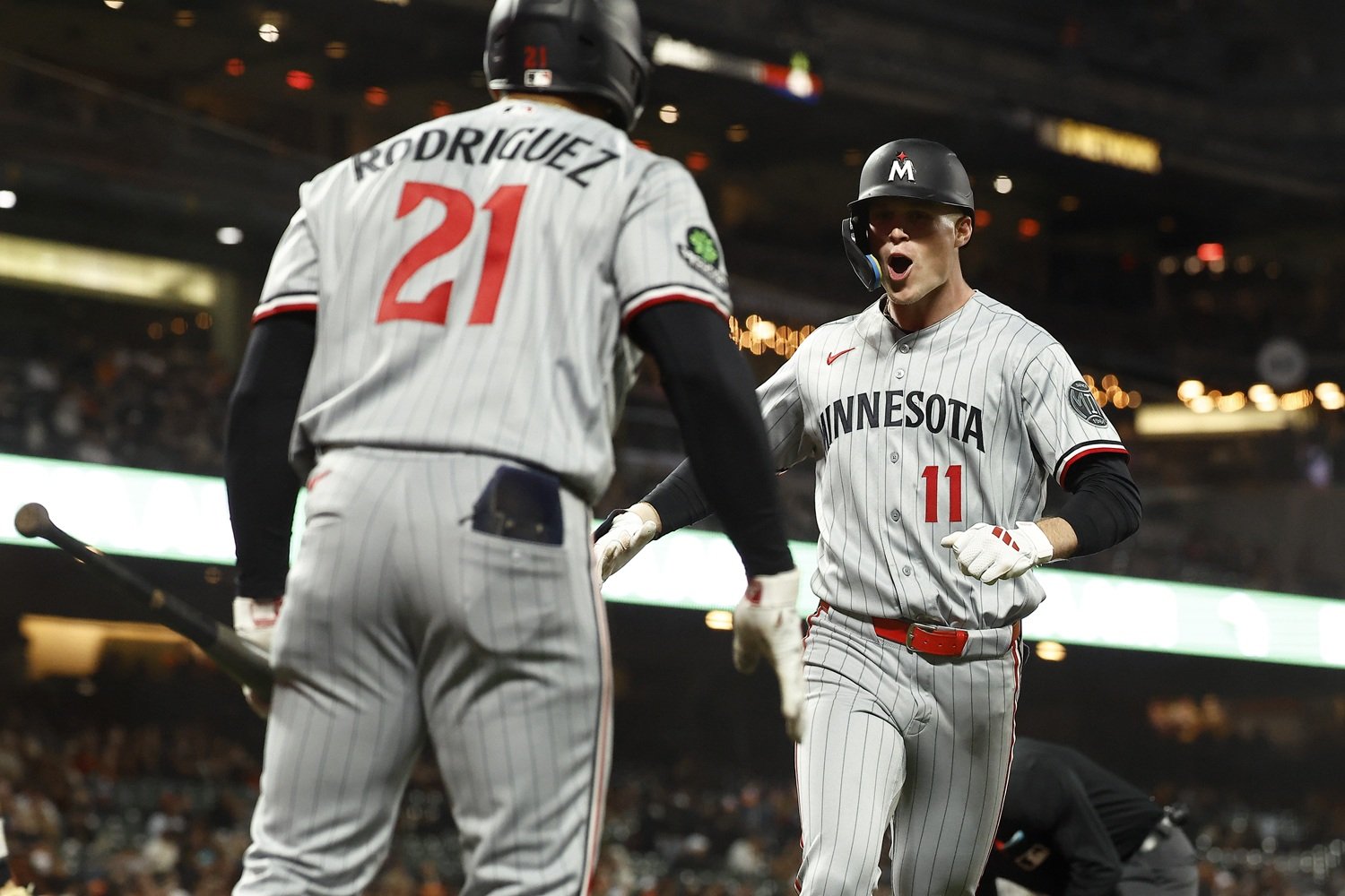 Can The Twins Trust Their Three Rookies In 2027?