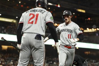 Can The Twins Trust Their Three Rookies In 2027?