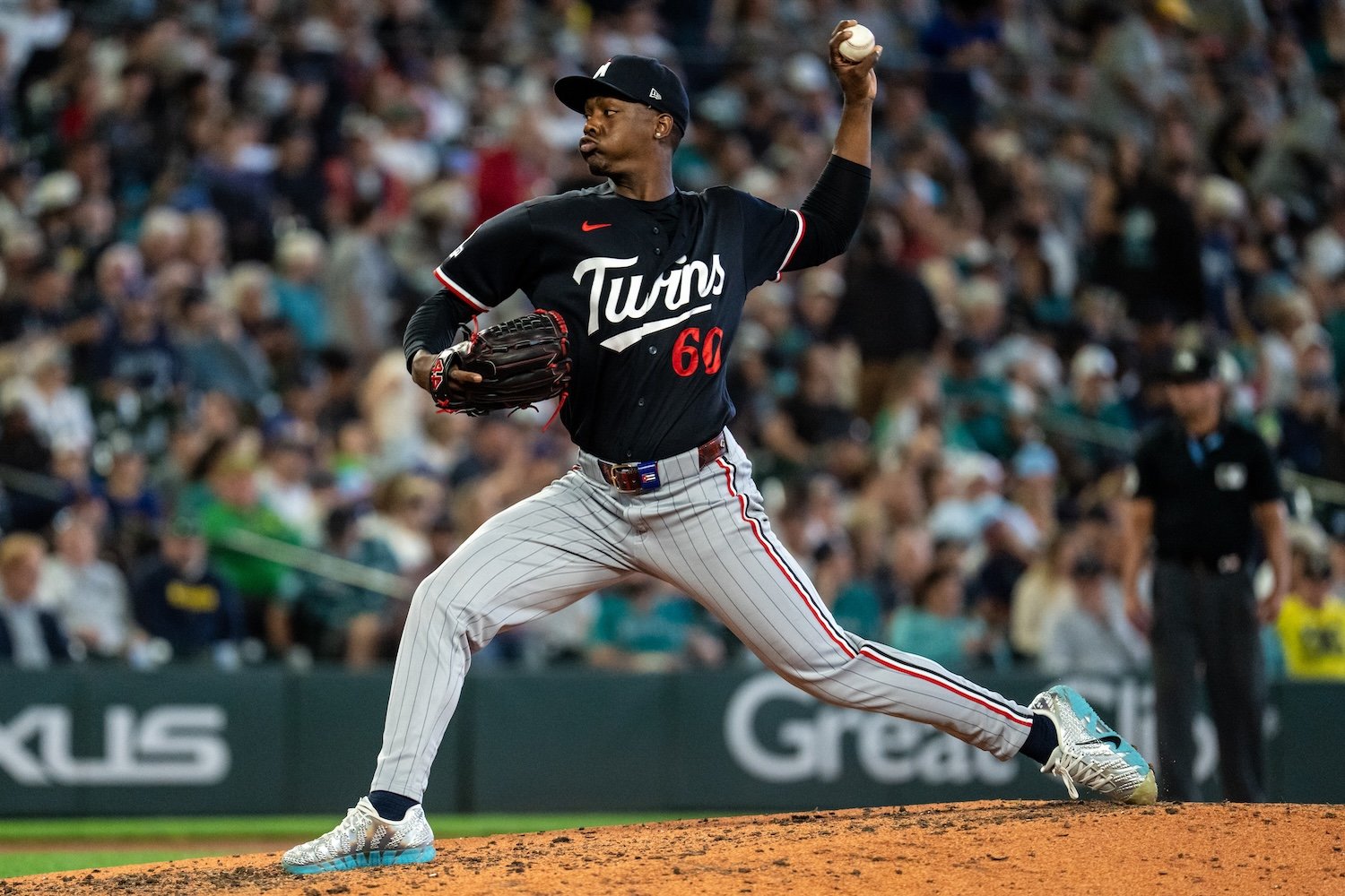 A Pivotal Year Lies Ahead for Kendry Rojas