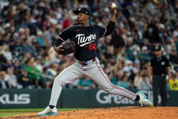 A Pivotal Year Lies Ahead for Kendry Rojas