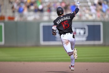 Twins Daily Awards 2026: Most Valuable Player