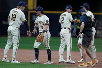 Comparing The Rays, the Brewers, and the Twins, Part 1 (The Draft)