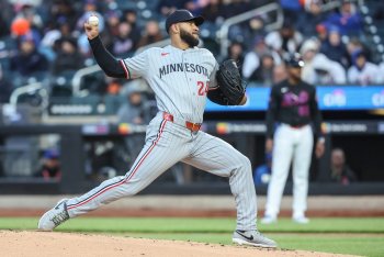 Who Was the Least Valuable Player on the 2026 Twins?