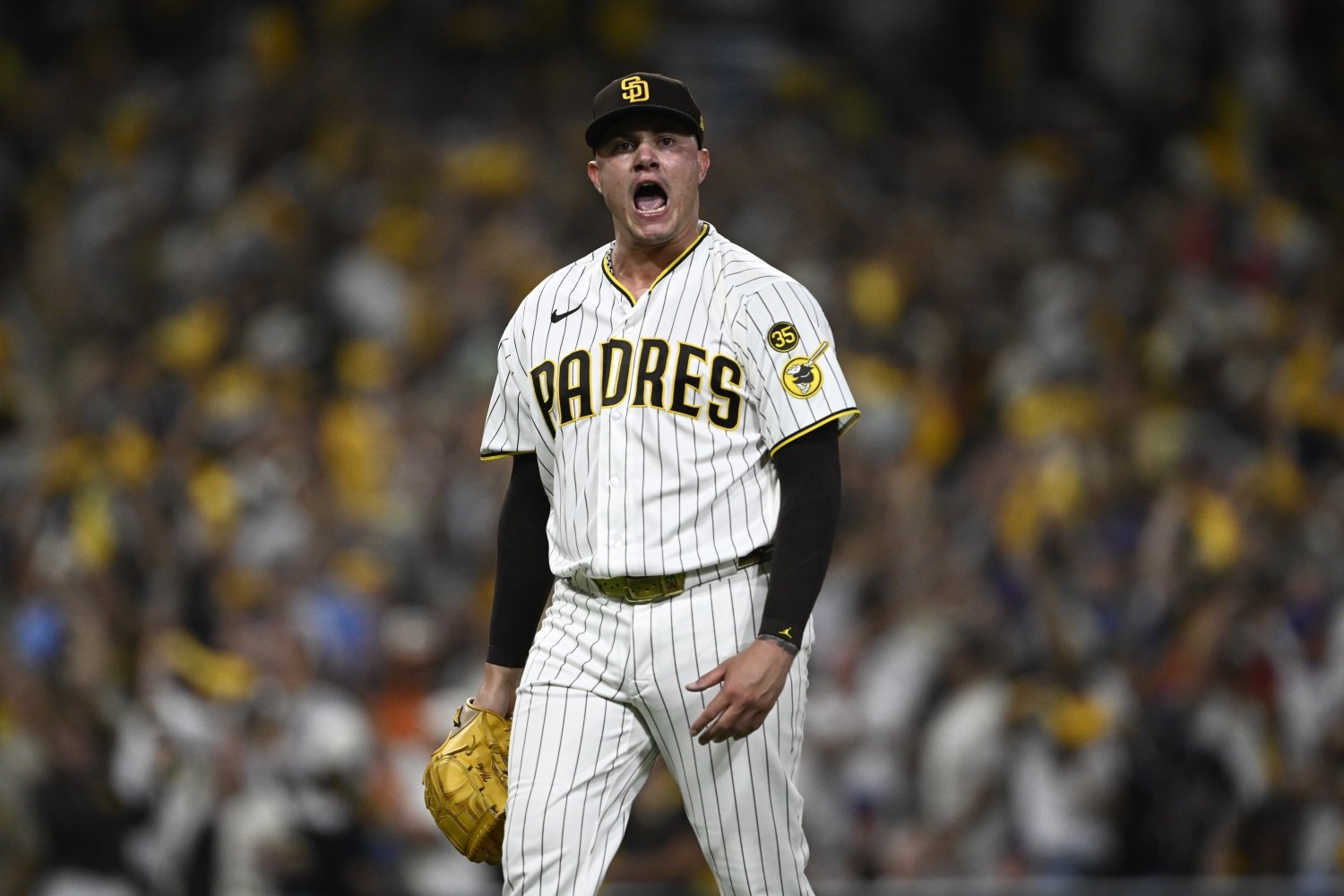 Adrián Morejón Could Be the Test of Tom Pohlad's Promise