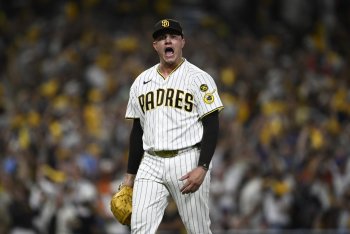 Adrián Morejón Could Be the Test of Tom Pohlad's Promise