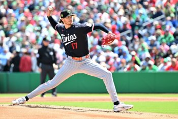 Bailey Ober and Joe Ryan are Intertwined for the 2027 Twins