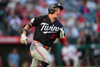 Twins Daily Awards 2026: Most Improved