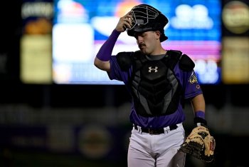 What Happened to Derek Bender, the Former Twins Prospect Accused of Giving Away Pitches?
