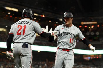 A Way-Too-Early 2028 Twins Roster Projection