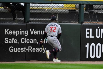 Gabriel Gonzalez’s Future with the Twins is Getting Complicated