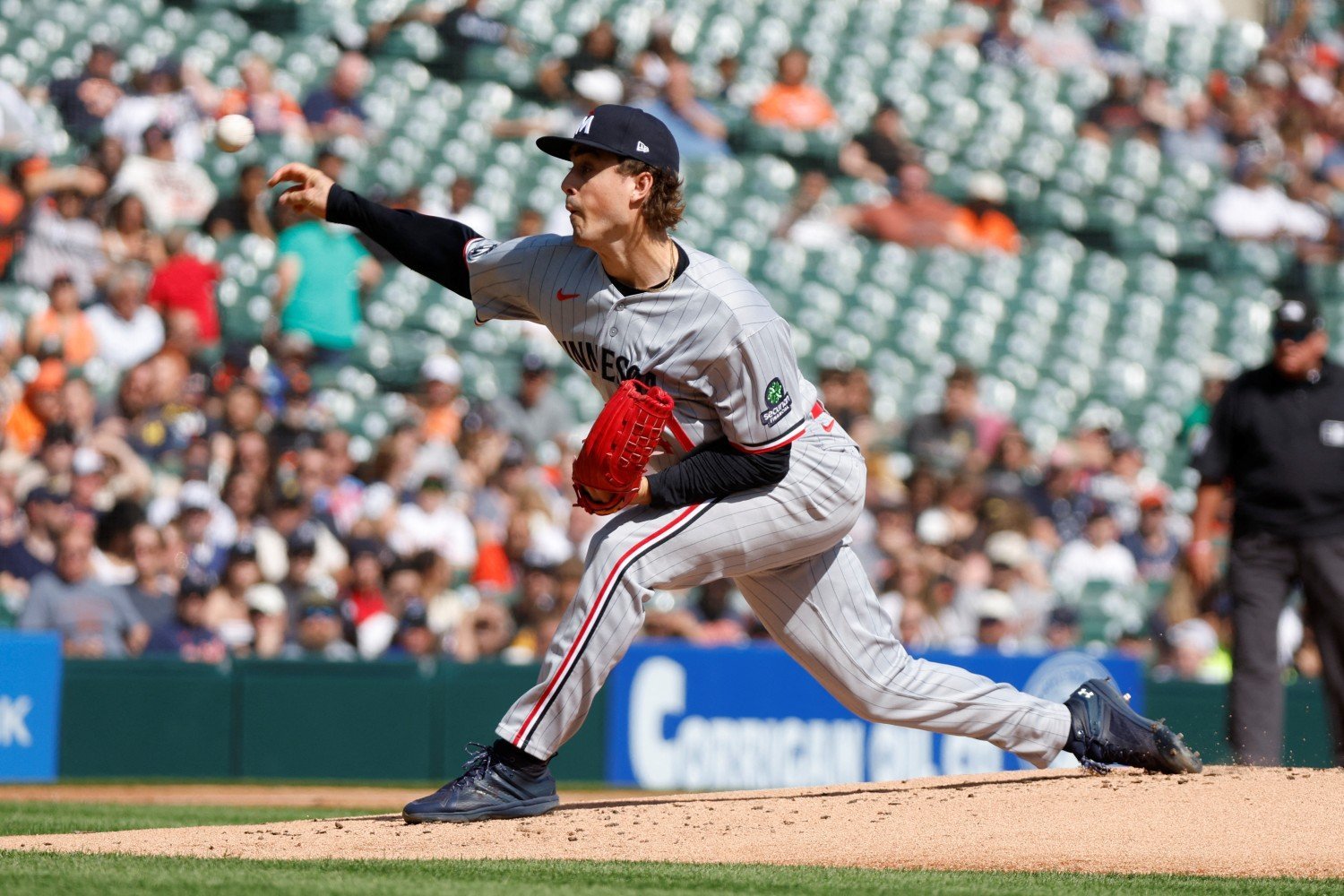 How Joe Ryan’s Projected Arbitration Salary Changes His Trade Market