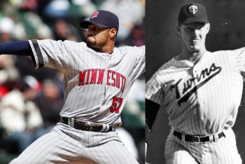 The Twins Greatest Players: Juggernauts & Supernovas