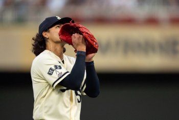 Twins’ Biggest Prospect Risers and Fallers in 2026
