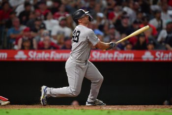 Could Paul Goldschmidt Give the Twins a Platoon Solution?