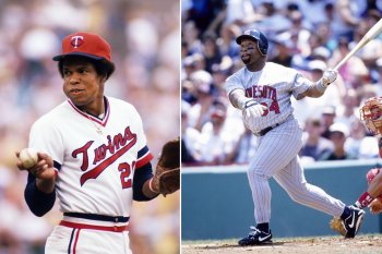 The Twins Greatest Players: Inner Circle & Immortals