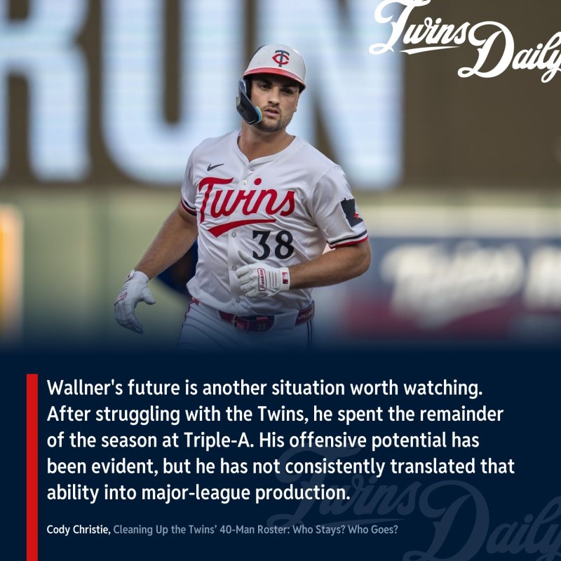Matt Wallner