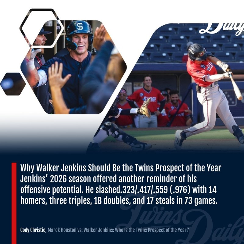 Walker Jenkins