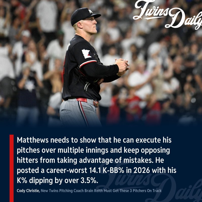 Zebby Matthews