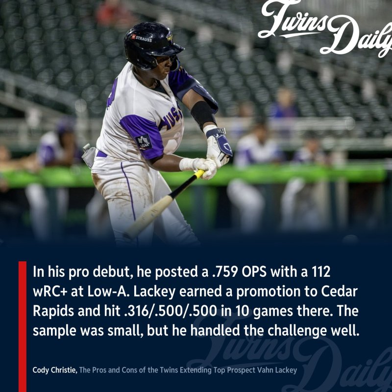 Vahn Lackey