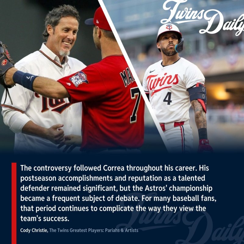 Carlos Correa