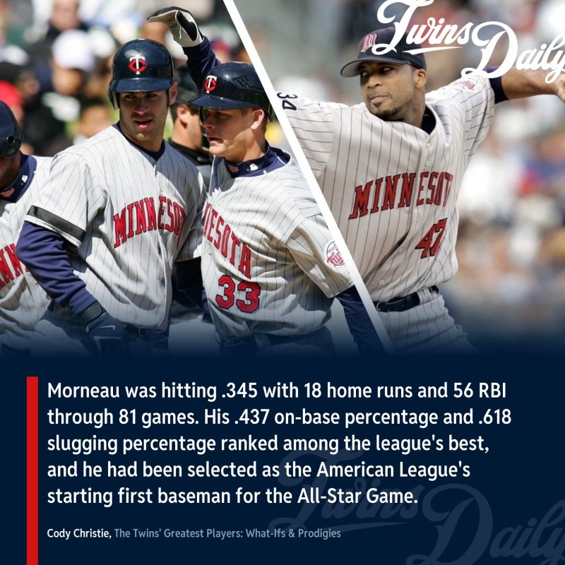 Justin Morneau