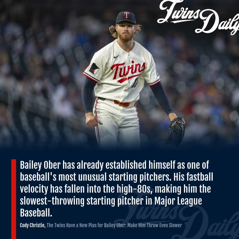 Bailey Ober