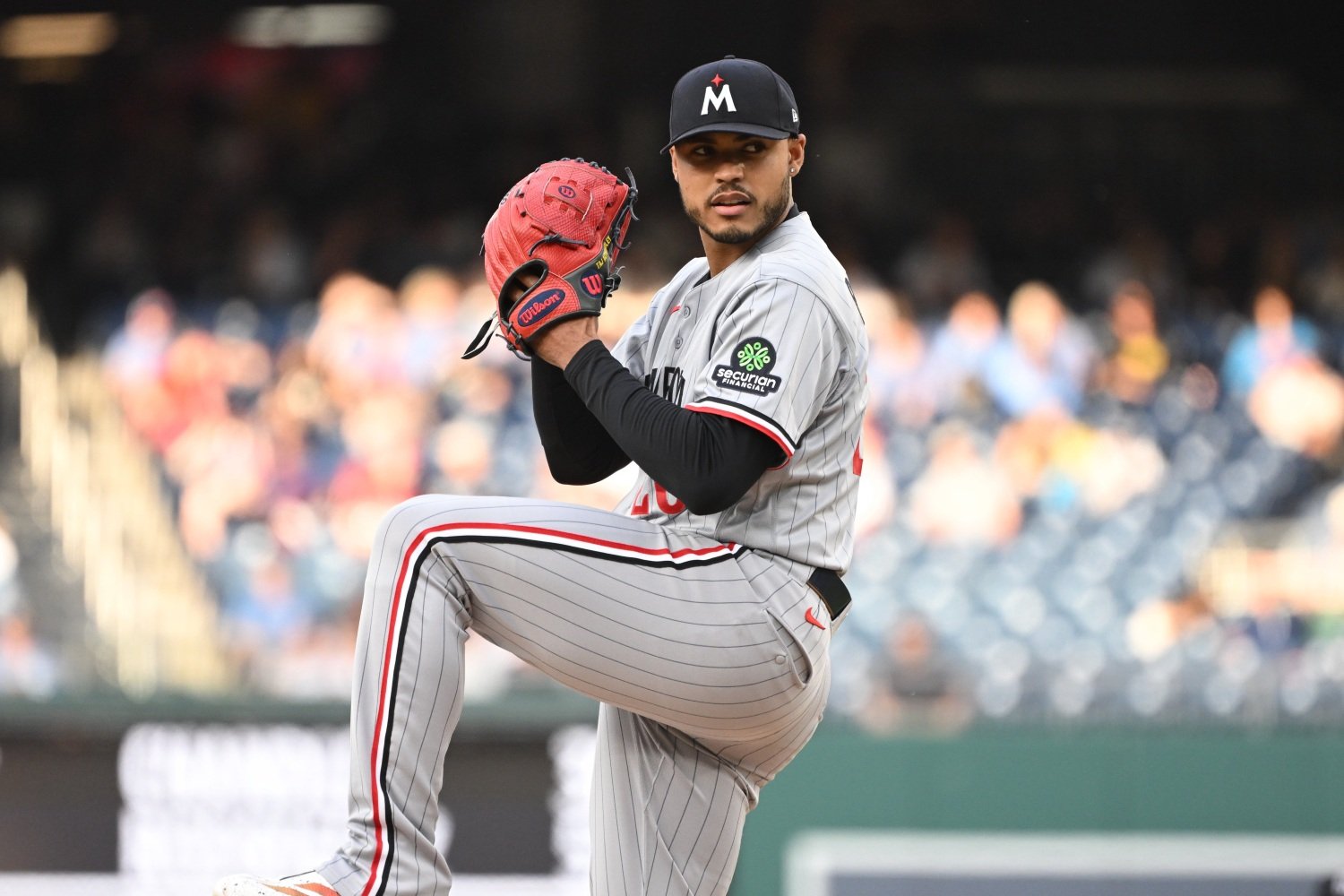 Twins Daily’s 2026 Twins Pitcher of the Year