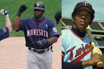 The Twins' Greatest Players: Stalwarts & Beloved