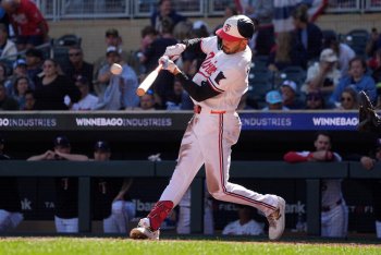 What Should the Twins Do With Trevor Larnach This Offseason?