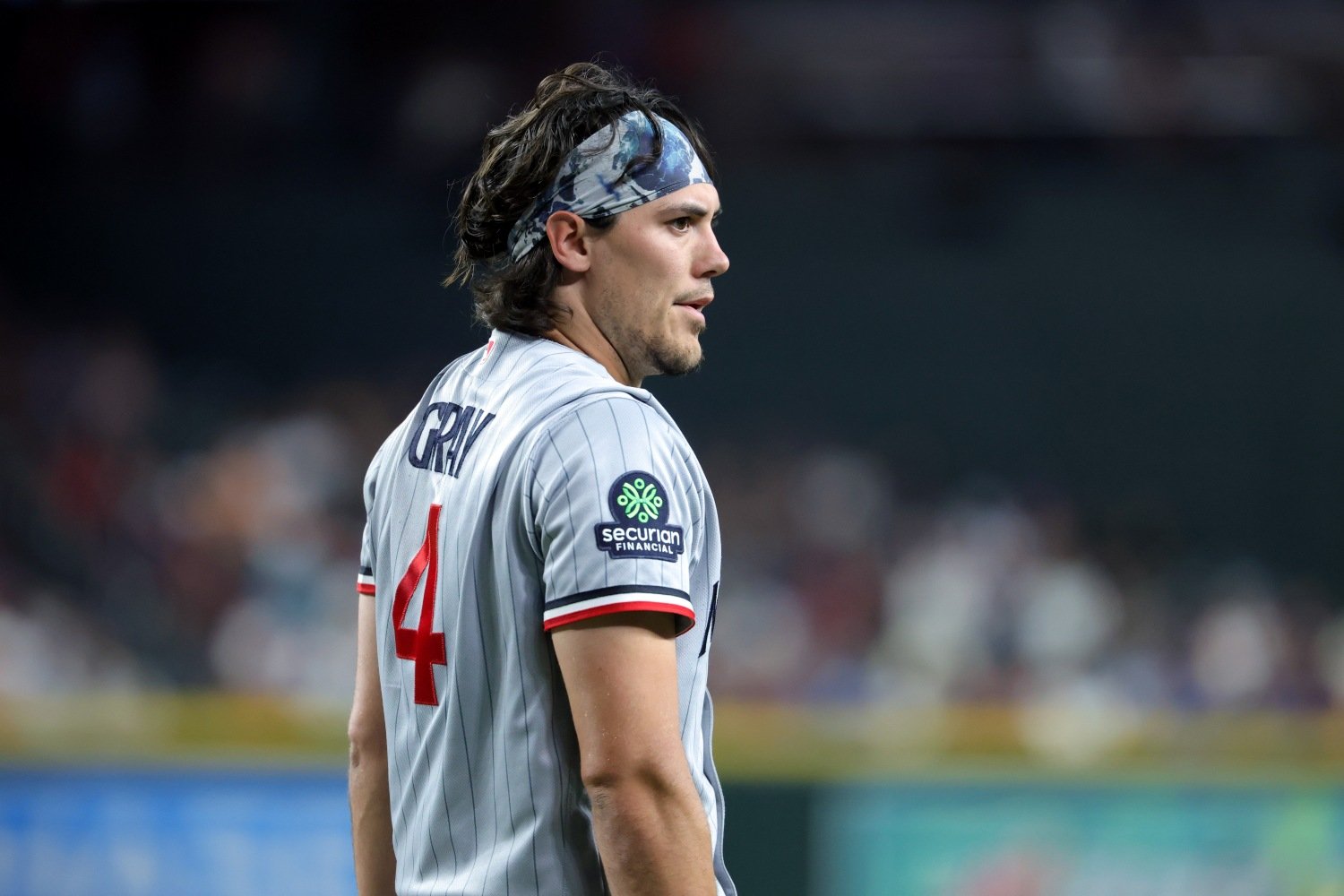 Roster News: 3 Twins Clear Waivers, Will Become Free Agents