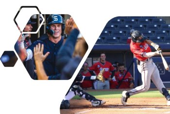 Marek Houston vs. Walker Jenkins: Who Is the Twins Prospect of the Year?