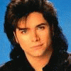 Uncle Jesse's Mullet