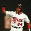 Kirby Puckett